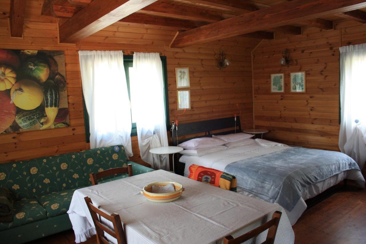 Villa Clementine Piazza Armerina Eksteriør bilde