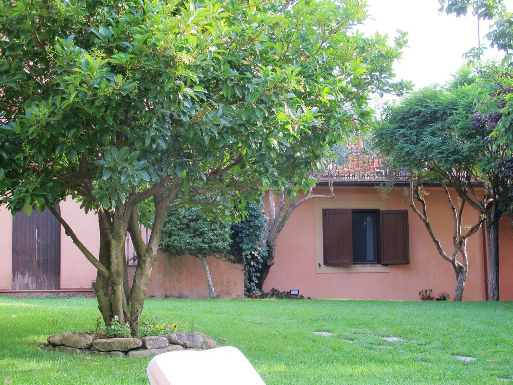 Villa Clementine Piazza Armerina Eksteriør bilde