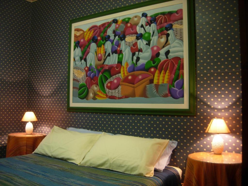 Villa Clementine Piazza Armerina Rom bilde