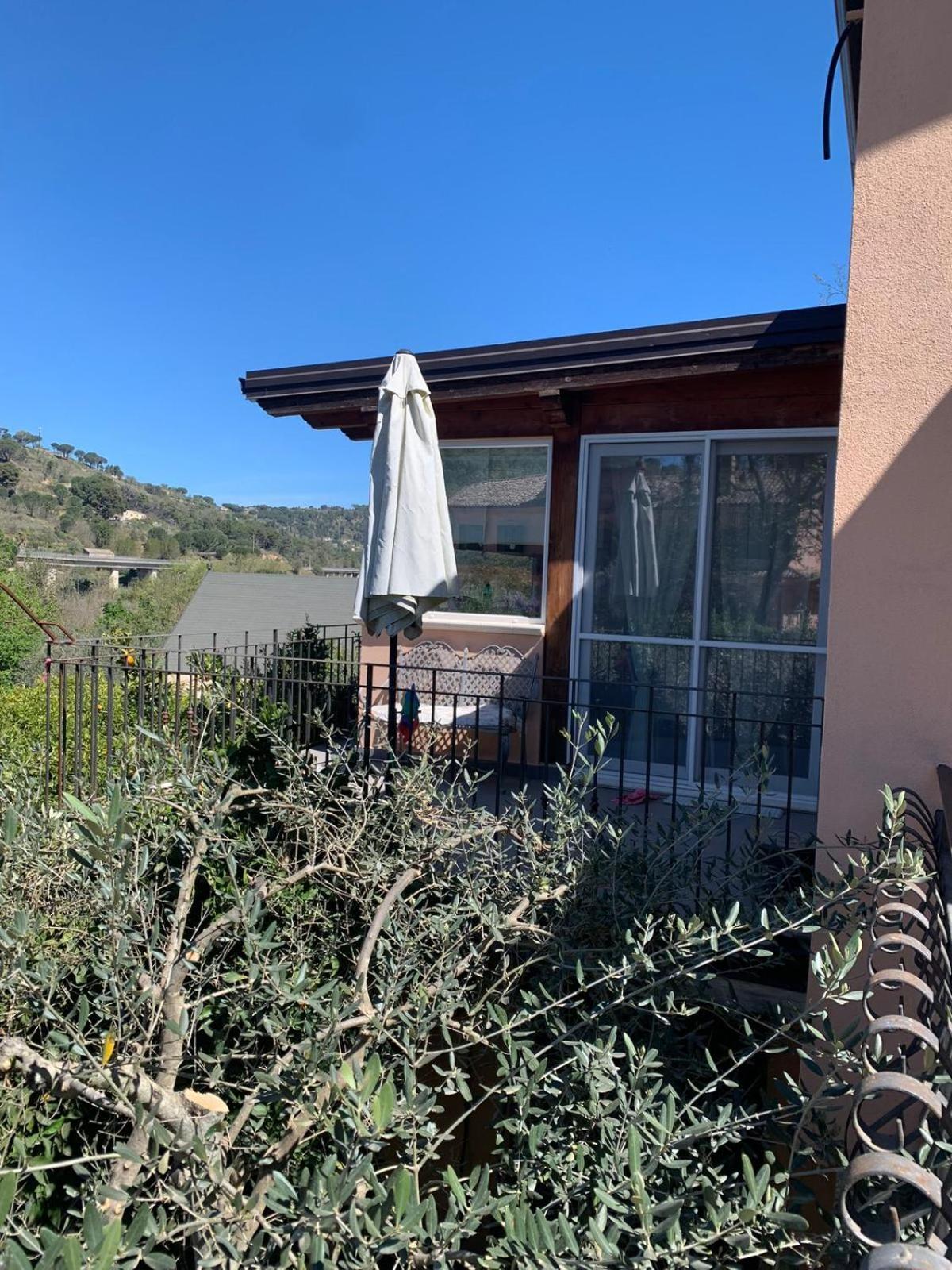 Villa Clementine Piazza Armerina Eksteriør bilde