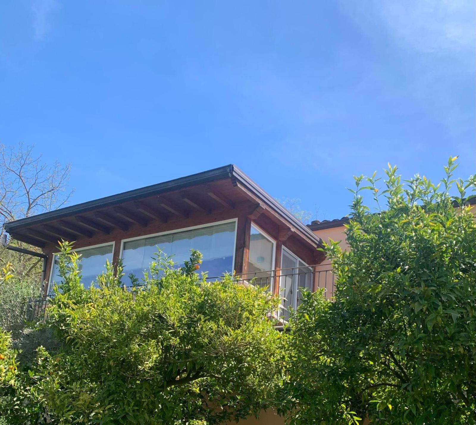 Villa Clementine Piazza Armerina Eksteriør bilde