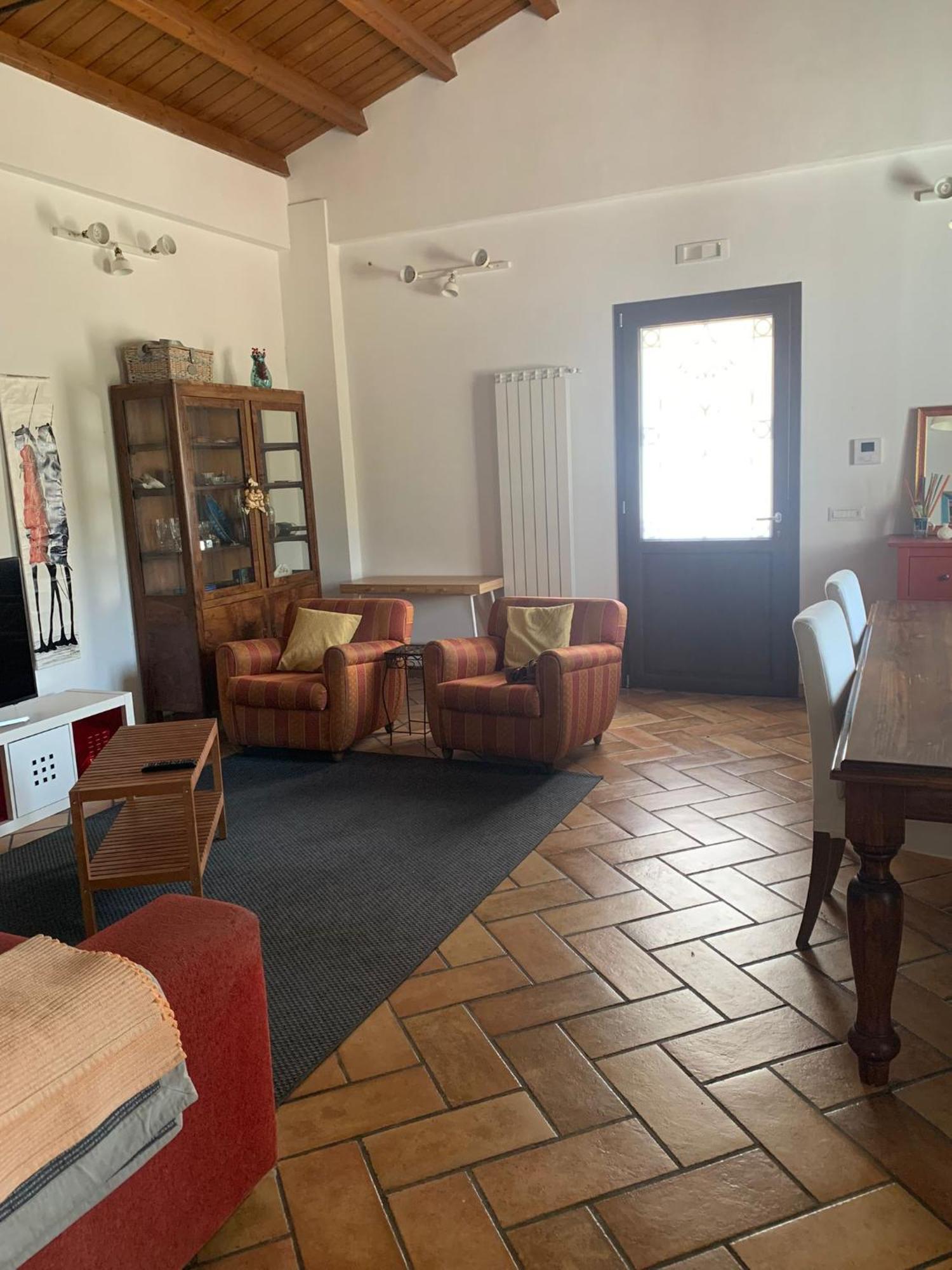 Villa Clementine Piazza Armerina Eksteriør bilde