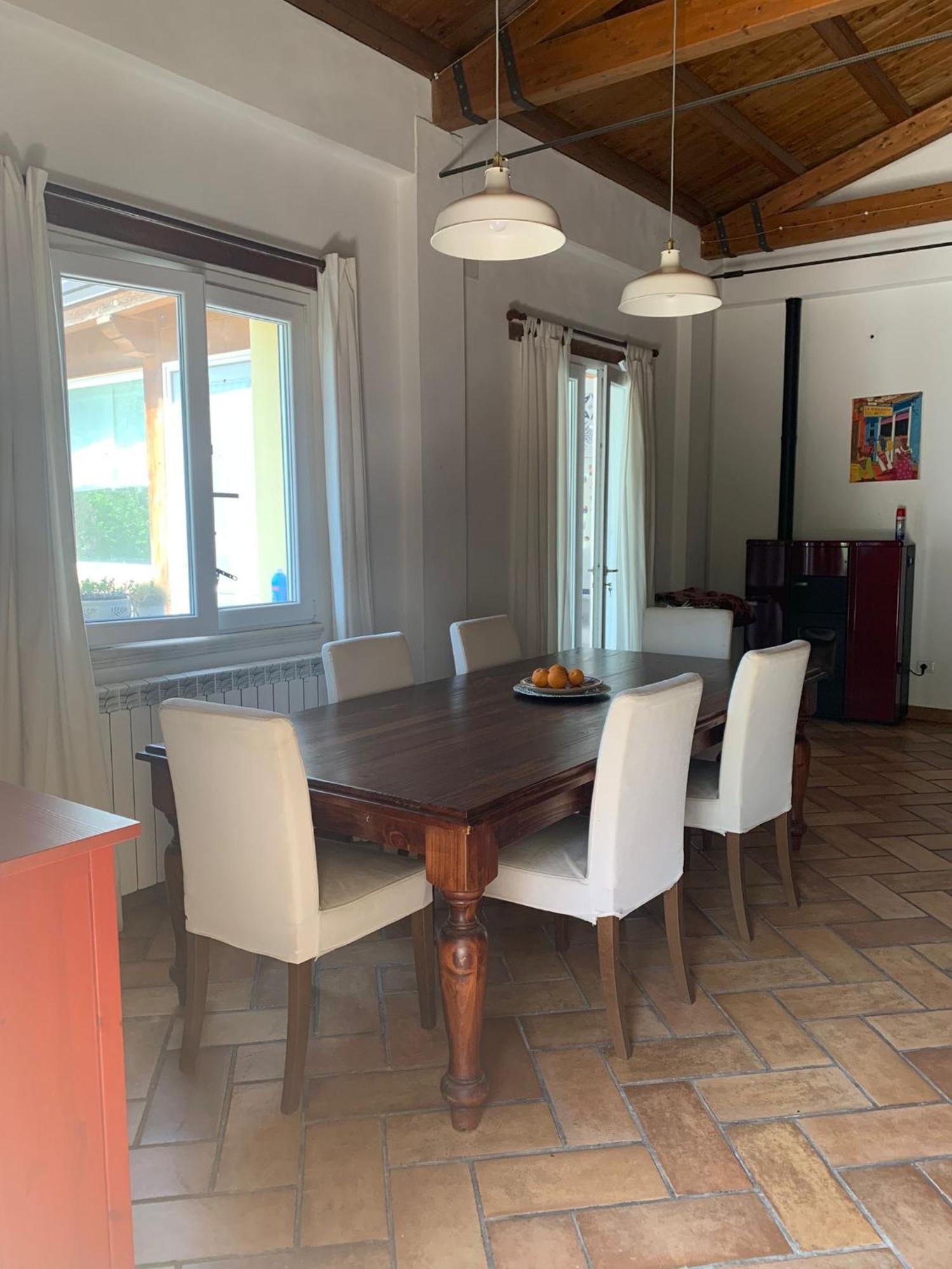 Villa Clementine Piazza Armerina Eksteriør bilde