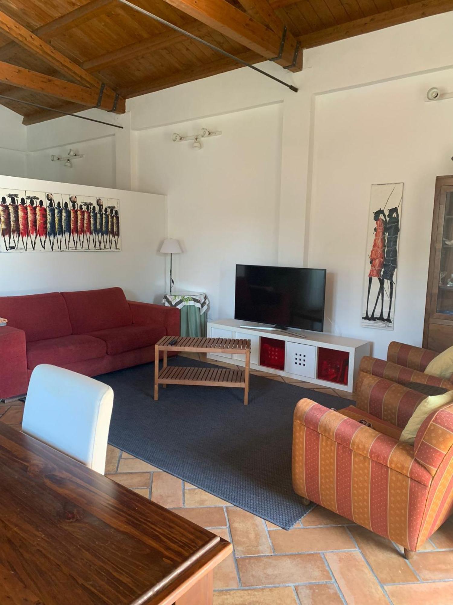 Villa Clementine Piazza Armerina Eksteriør bilde