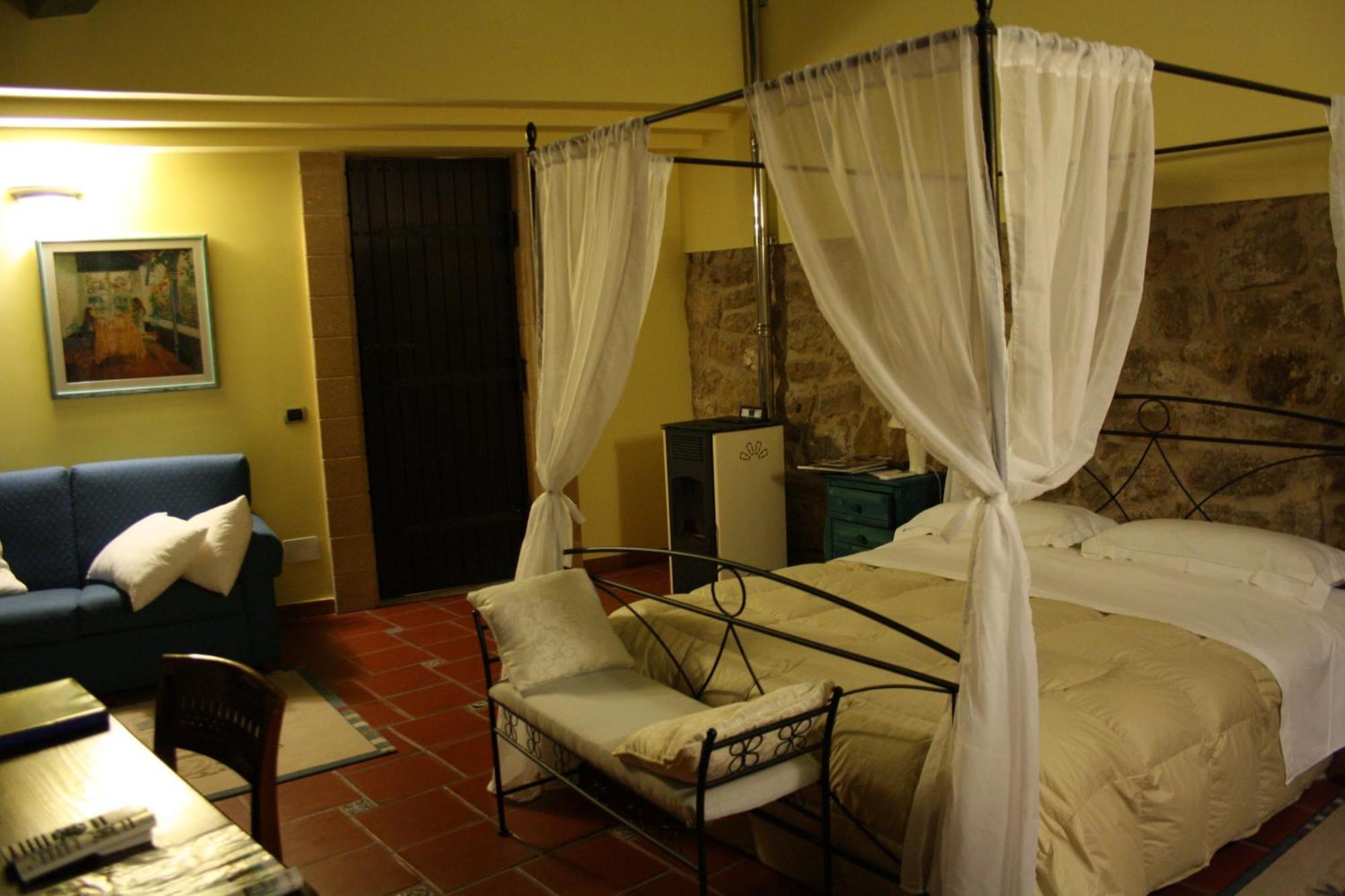 Villa Clementine Piazza Armerina Eksteriør bilde