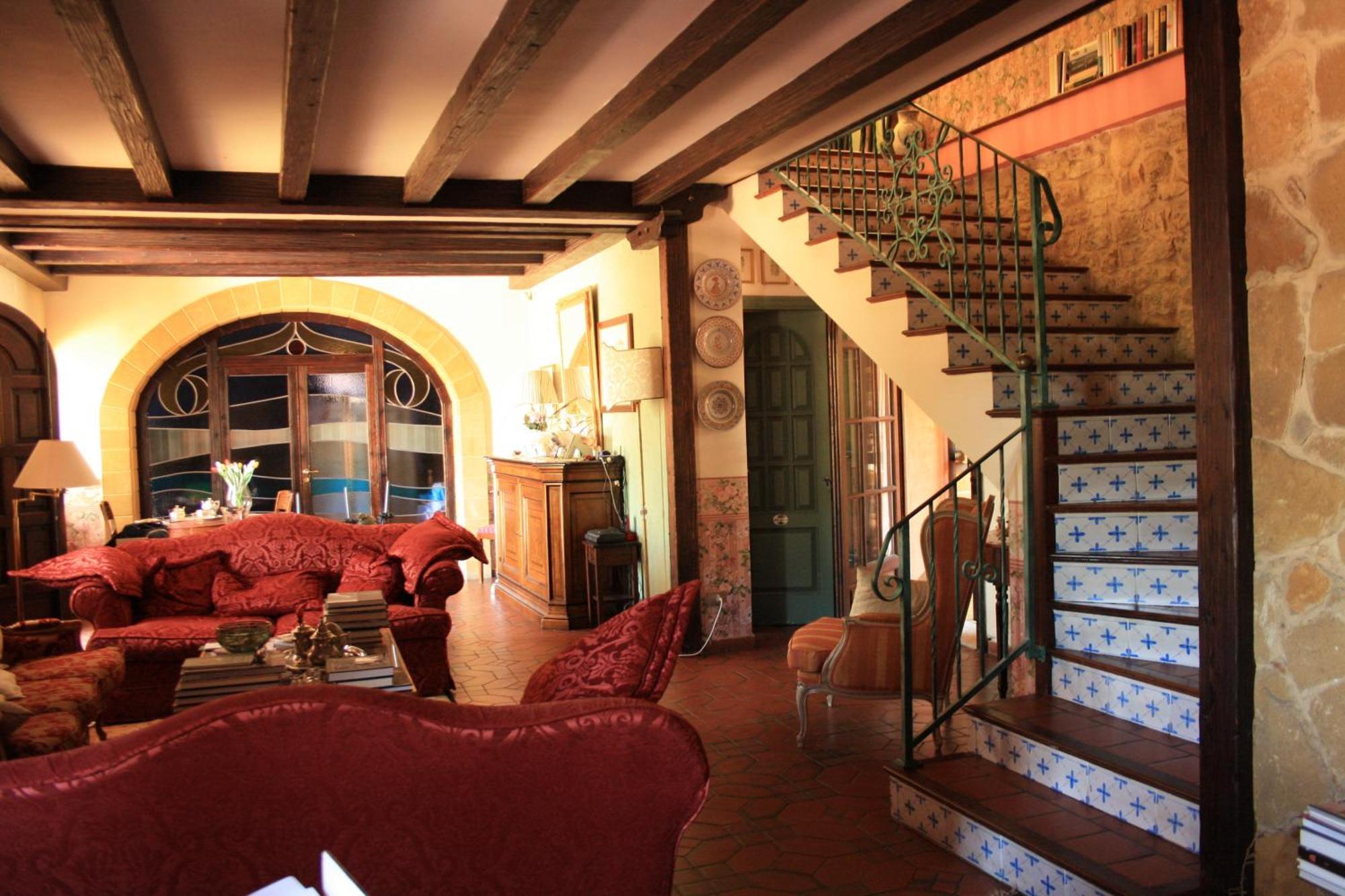 Villa Clementine Piazza Armerina Eksteriør bilde