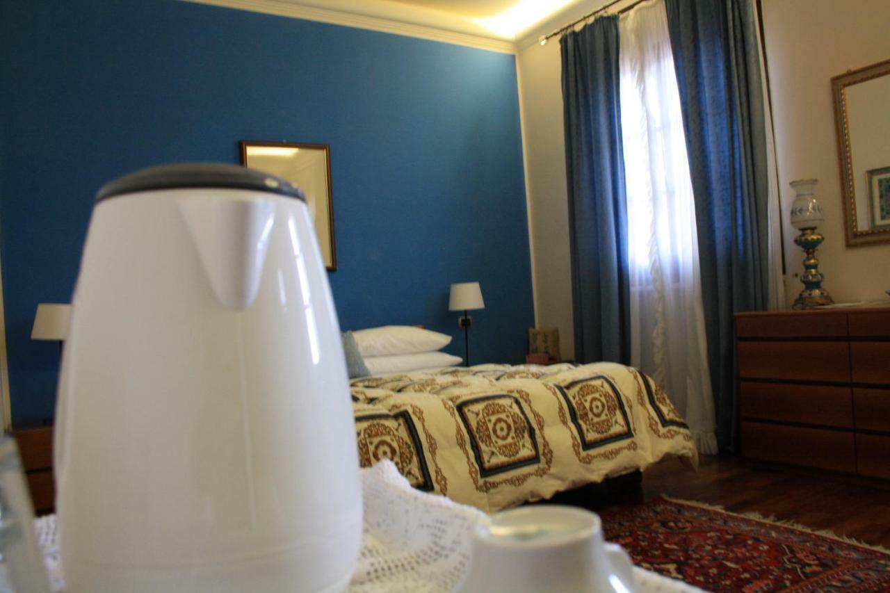 Villa Clementine Piazza Armerina Eksteriør bilde